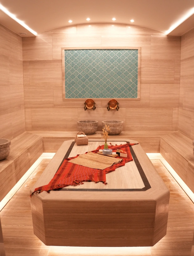 Özel Hamam