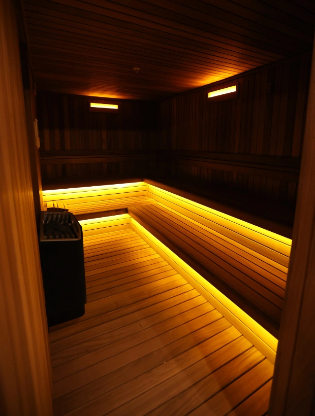 Özel Sauna